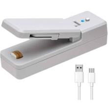 Mini-USB-Beutelverschließer