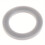 Silicone Thermomix sealing ring 1