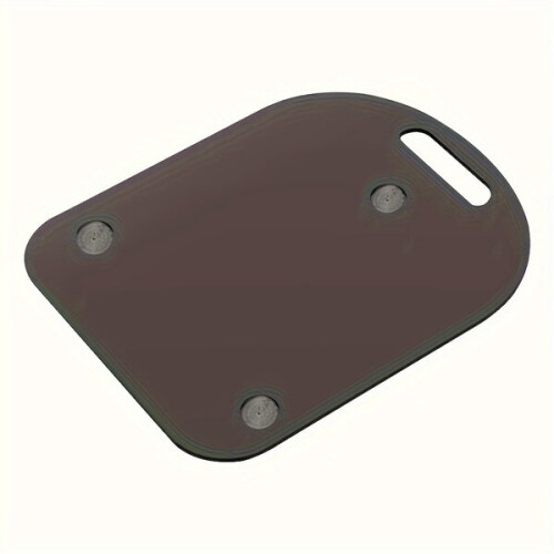 Acrylic Thermomix tray with handle