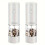 Electric salt and pepper mill set 1