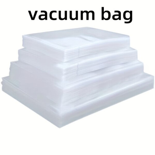 Vacuüm voedselbewaarzakken