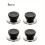 Plastic pot lid handles 1