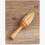 Houten handmatige citruspers 1