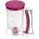 Drukbare cupcakebeslagdispenser 1