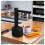 Automatische USB-oplaadbare waterpomp 1