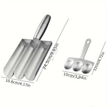 Stainless Steel Meatball Maker