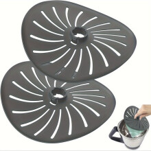 Messenhouders voor keukenmixers