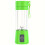Draagbare USB-oplaadbare sapcentrifuge 1
