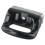 2 pcs. black pot handles 1