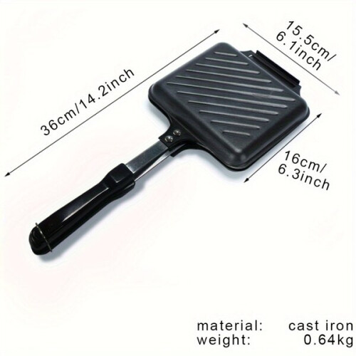 Sandwichmaker
