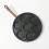 Stainless Steel Omelette Pan 1