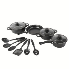 Non-stick Cookware Set for the Kitchen