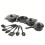 Non-stick Cookware Set for the Kitchen 1