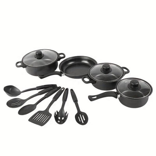 Non-stick Cookware Set for the Kitchen