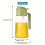 Leaking oil injector 1