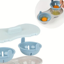 Microwave Egg Steamer