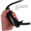 Archery Band for Bow Pulling Archery Trainer Equipment Puller Stretch Band for Arm Back Finger Strength Training 5