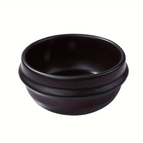 Korean stone pot