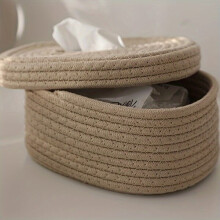 Nordic style napkin box