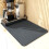 Absorbent quick-drying coffee mat 1