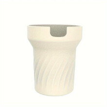 Silicone thermos bottom cover