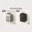 Wall-mounted kitchen utensil holder 1