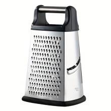 Multifunctional Stainless Steel Grater.