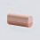 Reusable, adhesive travel lint remover for clothes. 1