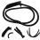 Archery Band for Bow Pulling Archery Trainer Equipment Puller Stretch Band for Arm Back Finger Strength Training 7