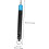 Fishing Tool Remover Telescopic Feature Sturdy and Easy to Carry Smooth for Line 4