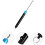 Fishing Tool Remover Telescopic Feature Sturdy and Easy to Carry Smooth for Line 5