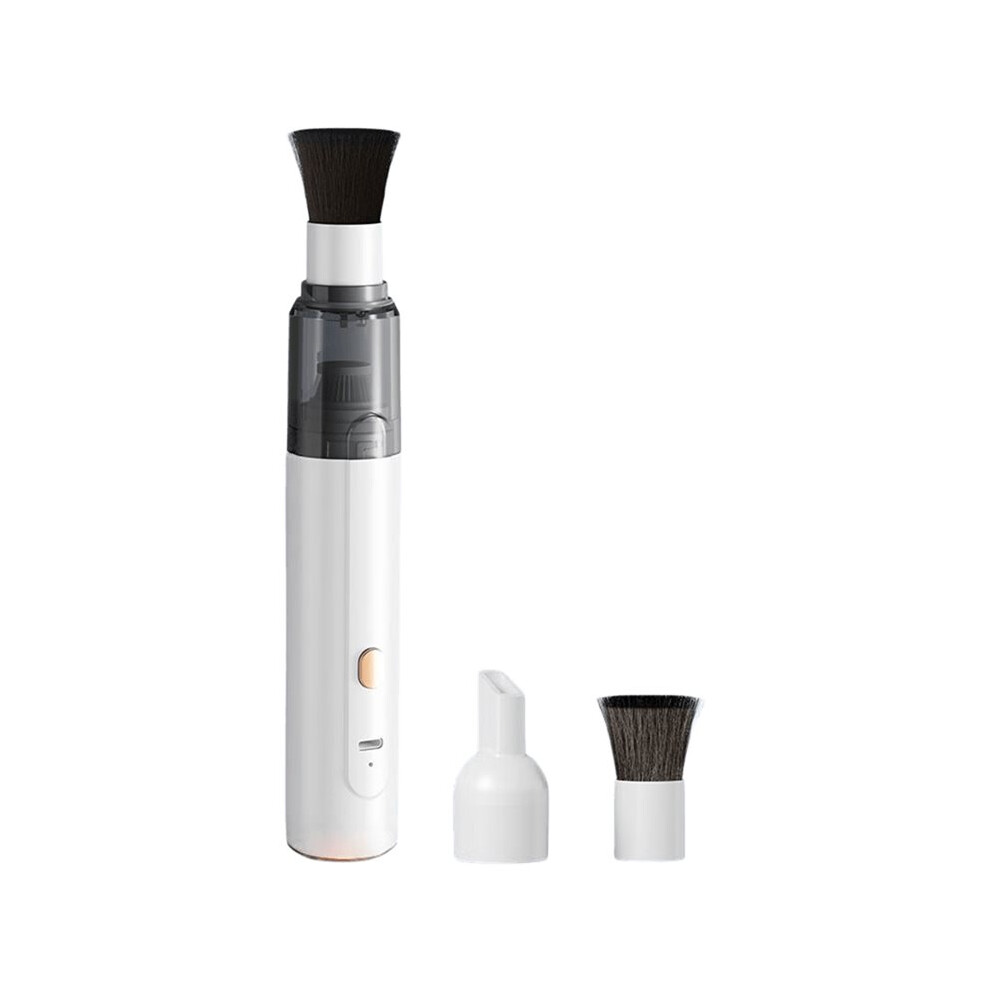 Small Car Handheld Vacuum Cleaner For Dust Coffee Powder Multifunctional 2-In-1 Desktop Vacuum Cleaner 6031394932367