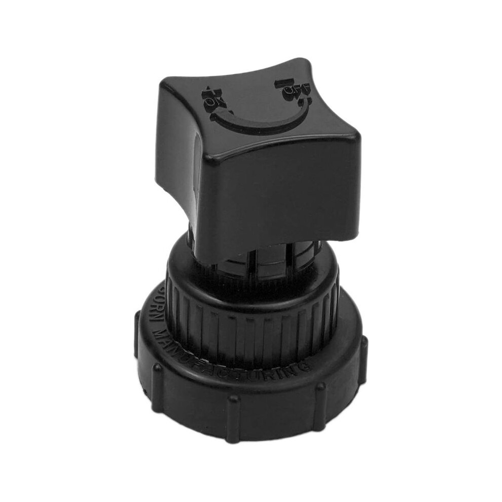 Replacement Manifold Plastic Air Compressor Regulator Valve Knob Fit For Sanborn 4713921693805