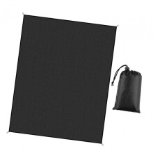 Beach Blanket Waterproof Portable Picnic Blanket for Park Backpacking