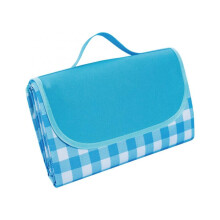 Foldable Waterproof Picnic Blanket 57x70in, Sand Proof for Beach, Camping, Hiking, Travel, Outdoor, Family Concert