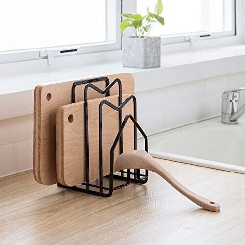 Support pour planche à découper, support pour planche à découper, support de cuisine