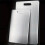 Stainless Steel Cutting Board with Hanging Holes 1