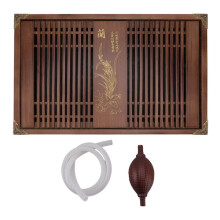 Vassoio da tè Kung Fu Vassoio da tè Gong Fu cinese