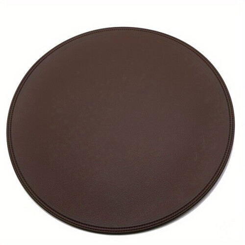 Ronde placematset