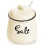 Ceramic spice jar set 1