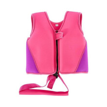 Kinderzwemvest, roze