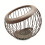 Iron coffee capsule holder 1
