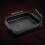 Stainless steel baking tray 1