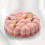 Silicone Baking Mold Set: For Celebrations Decorative Desserts 1