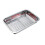 Stainless steel baking set 1