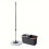 Floor cleaning mop with bucket 1