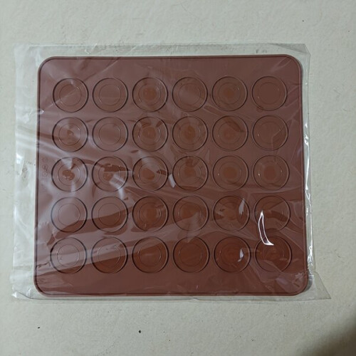 kit de fabrication de macarons