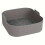 Silicone baking mat for deep fryer 1