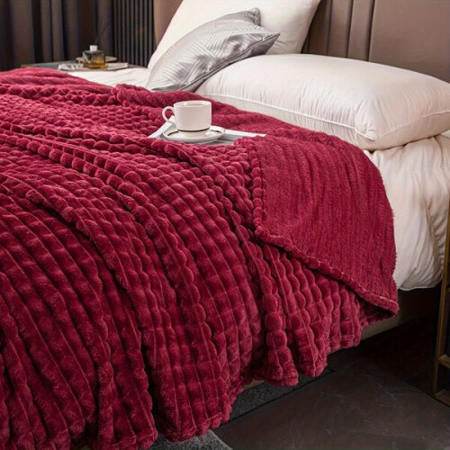 Coperta di flanella per tutte le occasioni