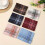 Cotton handkerchiefs for men classic 1